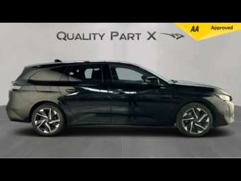 Used Peugeot 308 SW 2023 for sale - 74921539: Photo