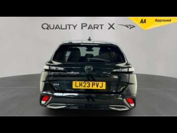 Used Peugeot 308 SW 2023 for sale - 74921539: Photo