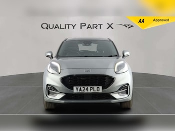 Used Ford Puma 2024 for sale - 79366235: Photo