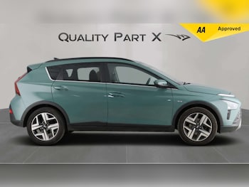 Used Hyundai BAYON 2023 for sale - 78740057: Photo