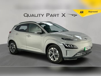 Hyundai - KONA