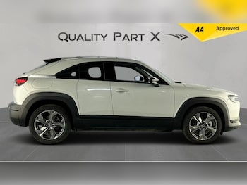 Used Mazda MX-30 2022 for sale - 75588365: Photo