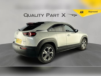 Used Mazda MX-30 2022 for sale - 75588365: Photo