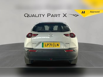 Used Mazda MX-30 2022 for sale - 75588365: Photo