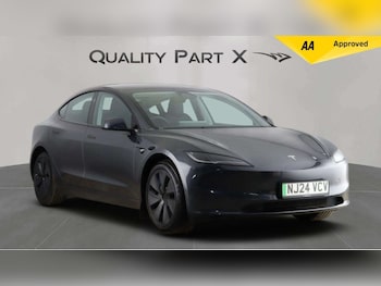 Used Tesla Model 3 2024 for sale - 78250327: Photo