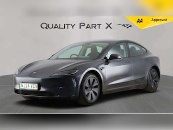 Used Tesla Model 3 2024 for sale - 78250327: Photo