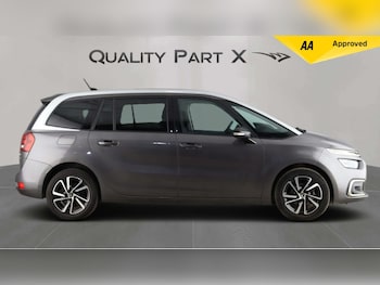 Used Citroen Grand C4 Picasso 2021 for sale - 78392645: Photo