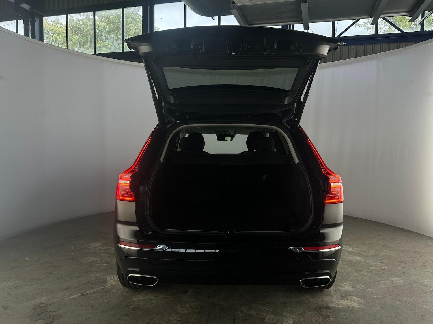 Vehicle 43