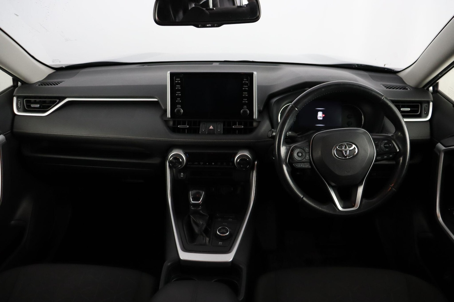 Used Toyota RAV4 for sale - 77549785: Photo 10