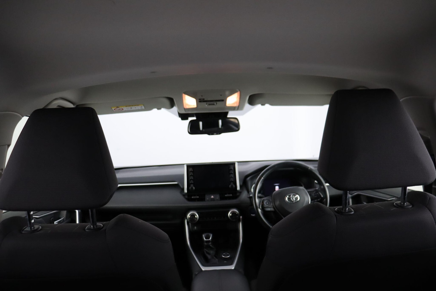 Used Toyota RAV4 for sale - 77549785: Photo 11