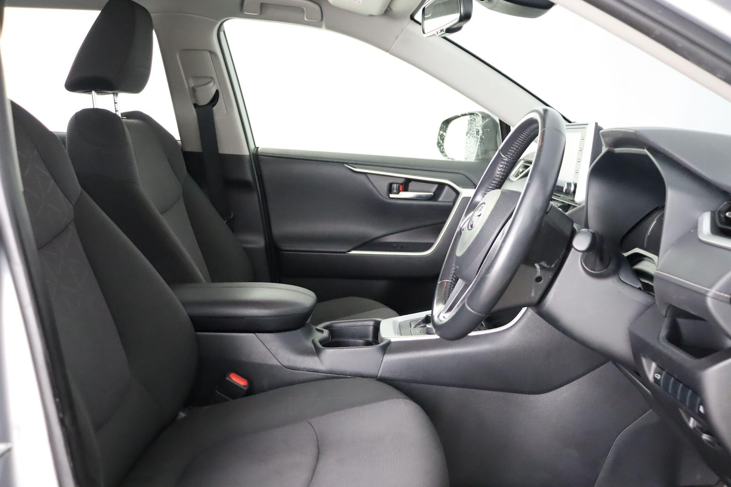 Used Toyota RAV4 for sale - 77549785: Photo 13