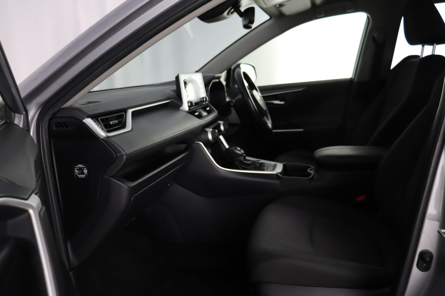 Used Toyota RAV4 for sale - 77549785: Photo 15