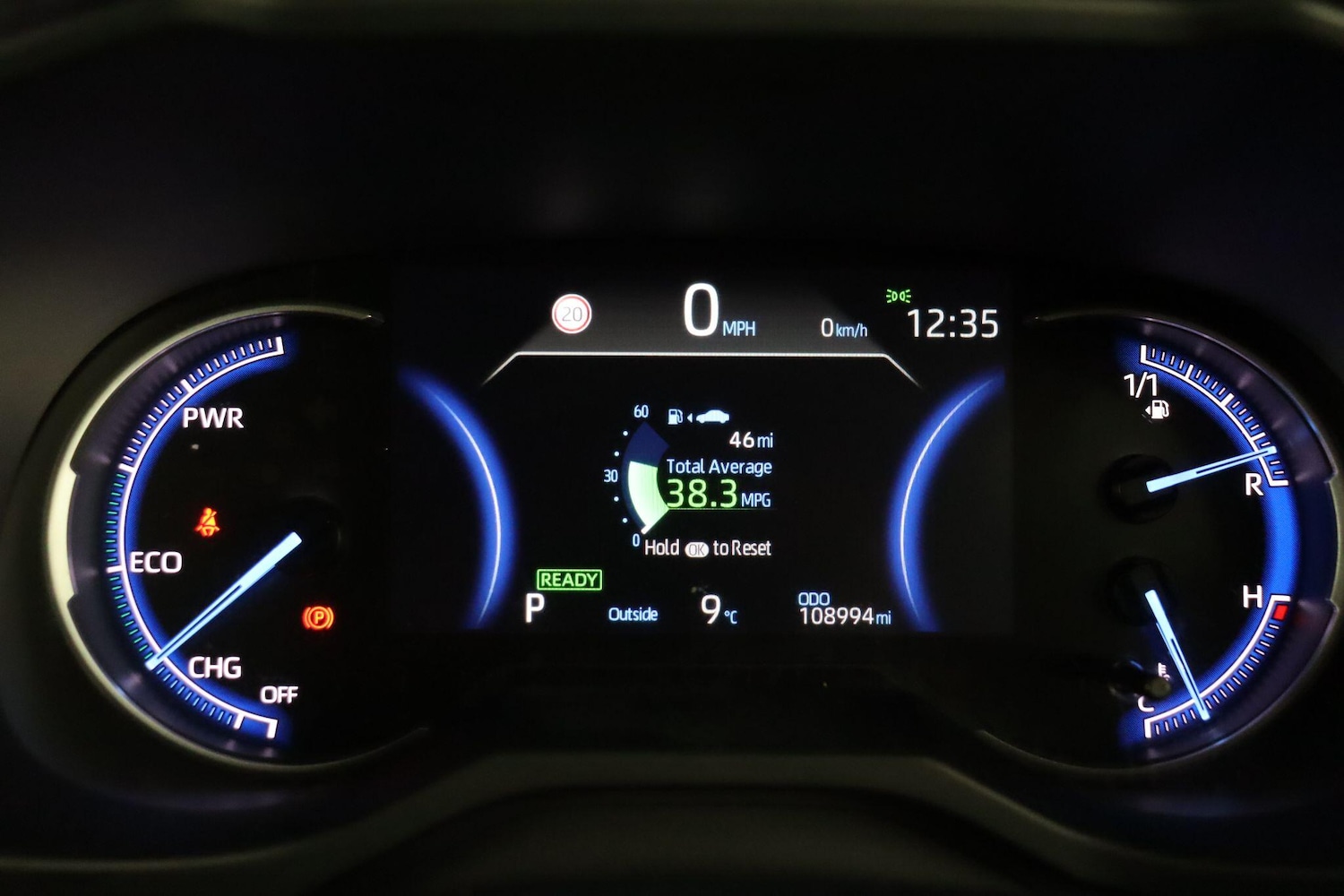 Used Toyota RAV4 for sale - 77549785: Photo 21