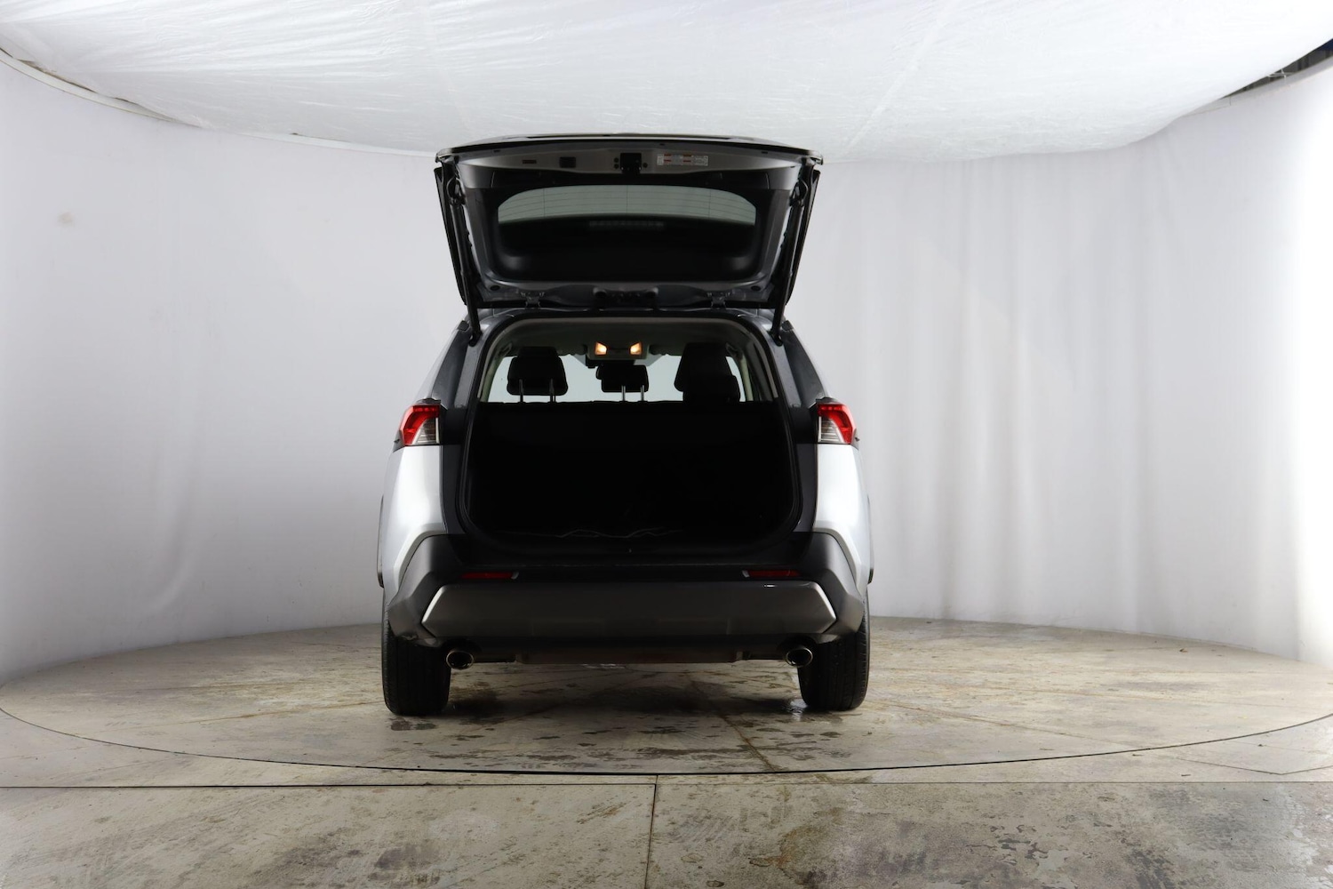 Used Toyota RAV4 for sale - 77549785: Photo 29