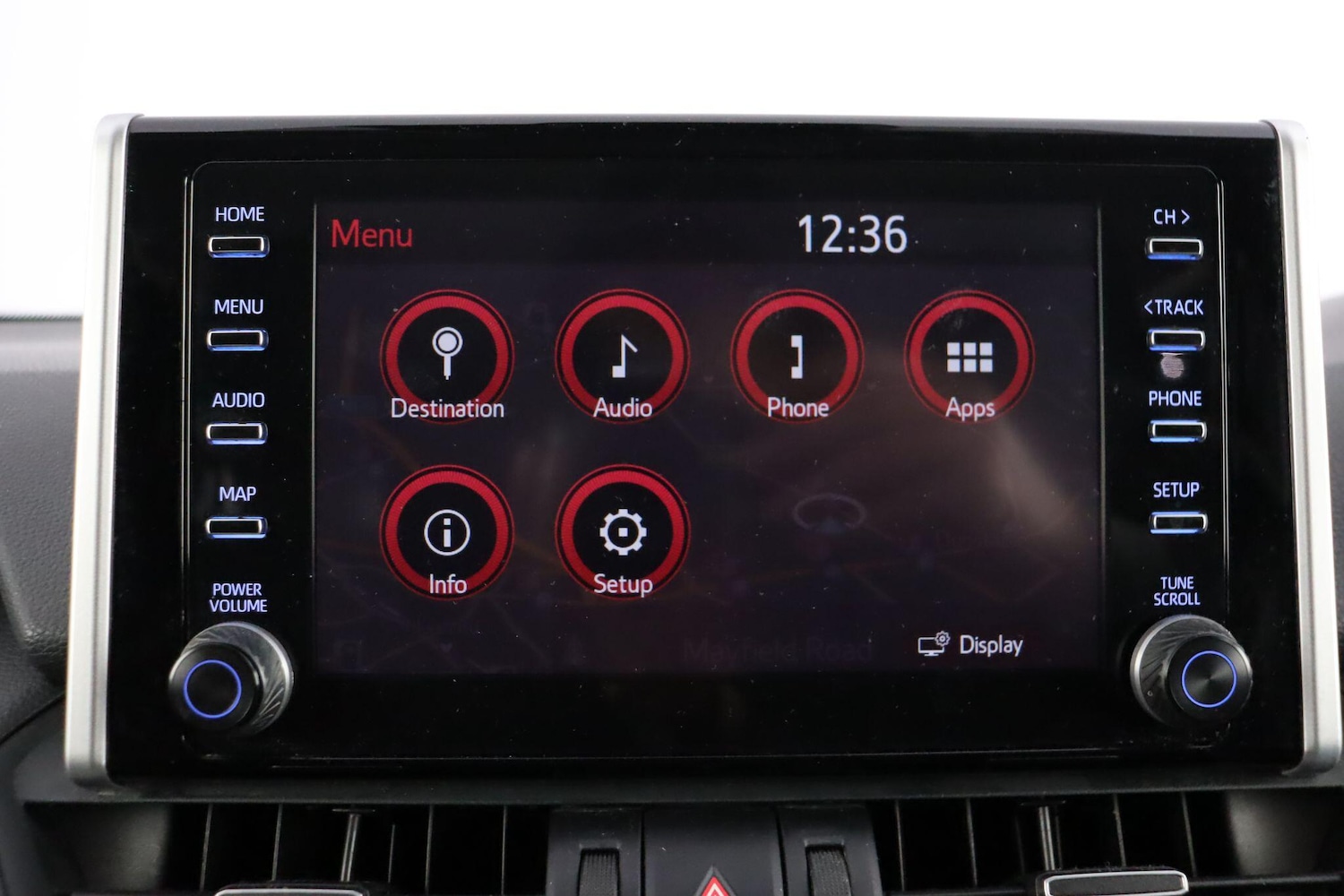 Used Toyota RAV4 for sale - 77549785: Photo 30