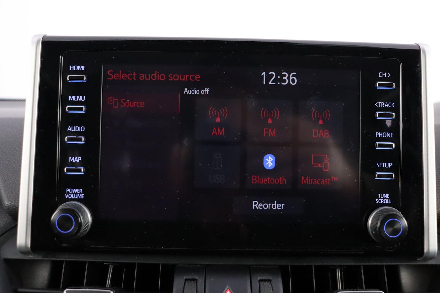 Used Toyota RAV4 for sale - 77549785: Photo 32