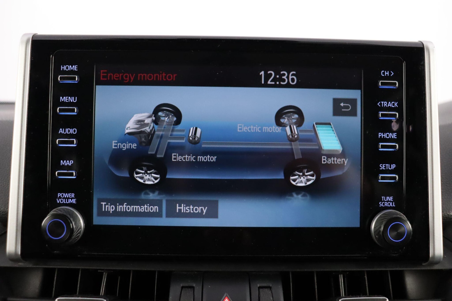 Used Toyota RAV4 for sale - 77549785: Photo 35