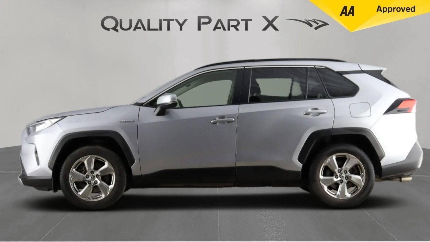 Used Toyota RAV4 for sale - 77549785: Photo 4
