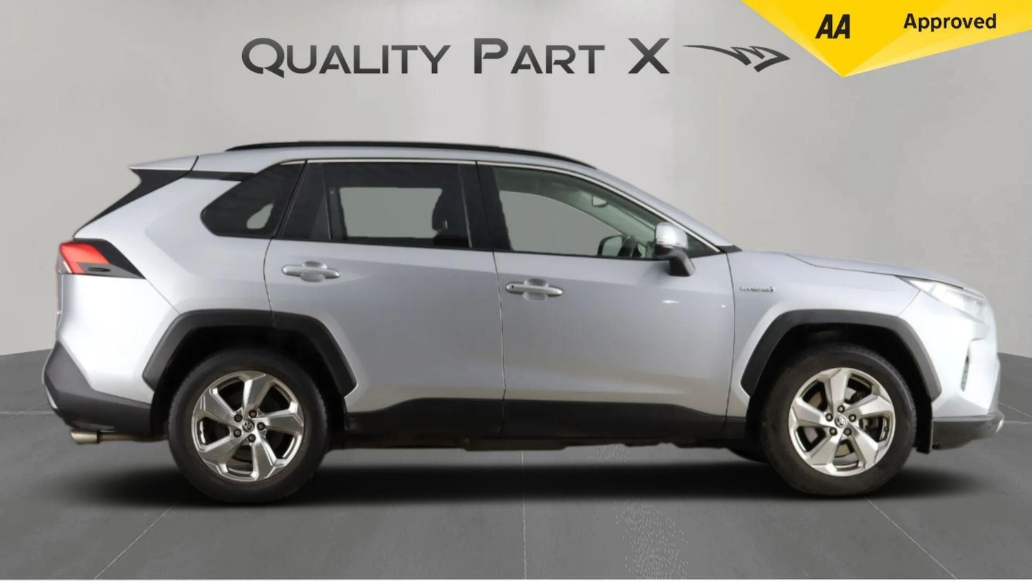Used Toyota RAV4 for sale - 77549785: Photo 8