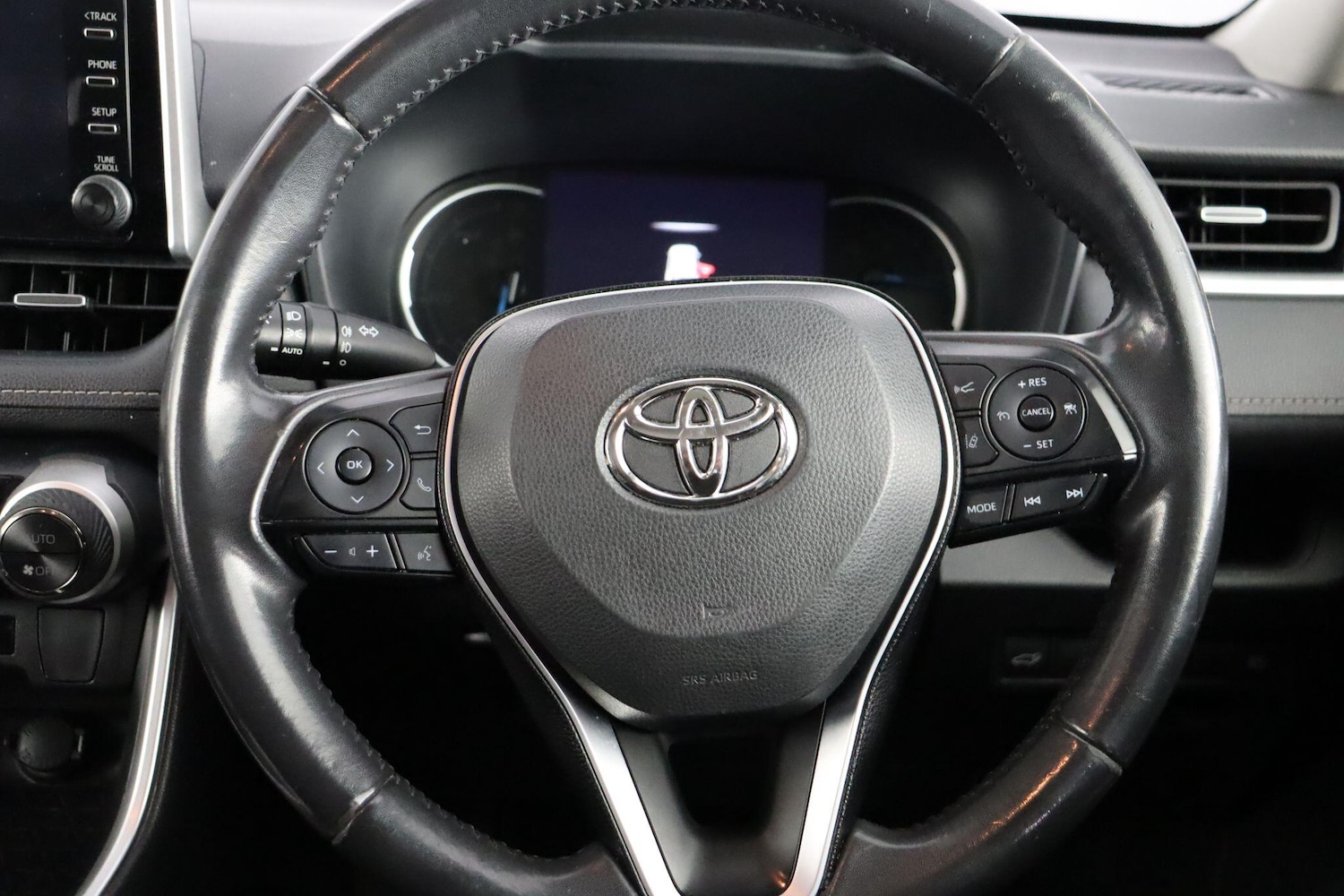 Used Toyota RAV4 for sale - 77549785: Photo 9