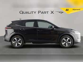 Used Nissan Qashqai 2021 for sale - 79276733: Photo
