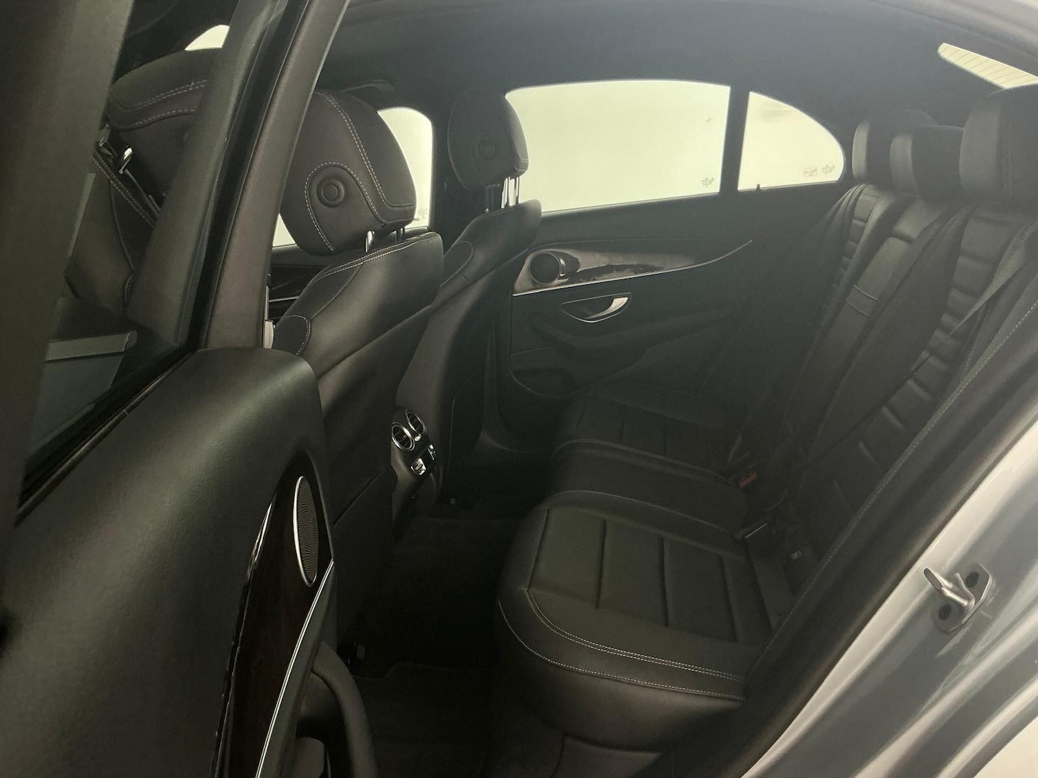 Used Mercedes-Benz E Class 2020 for sale - 76898314: Photo 13