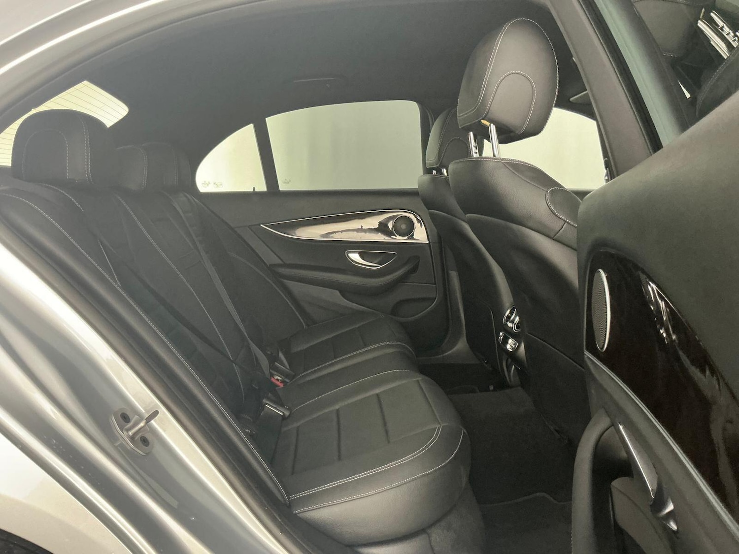 Used Mercedes-Benz E Class 2020 for sale - 76898314: Photo 15