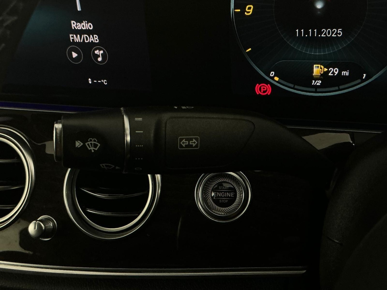 Used Mercedes-Benz E Class 2020 for sale - 76898314: Photo 17