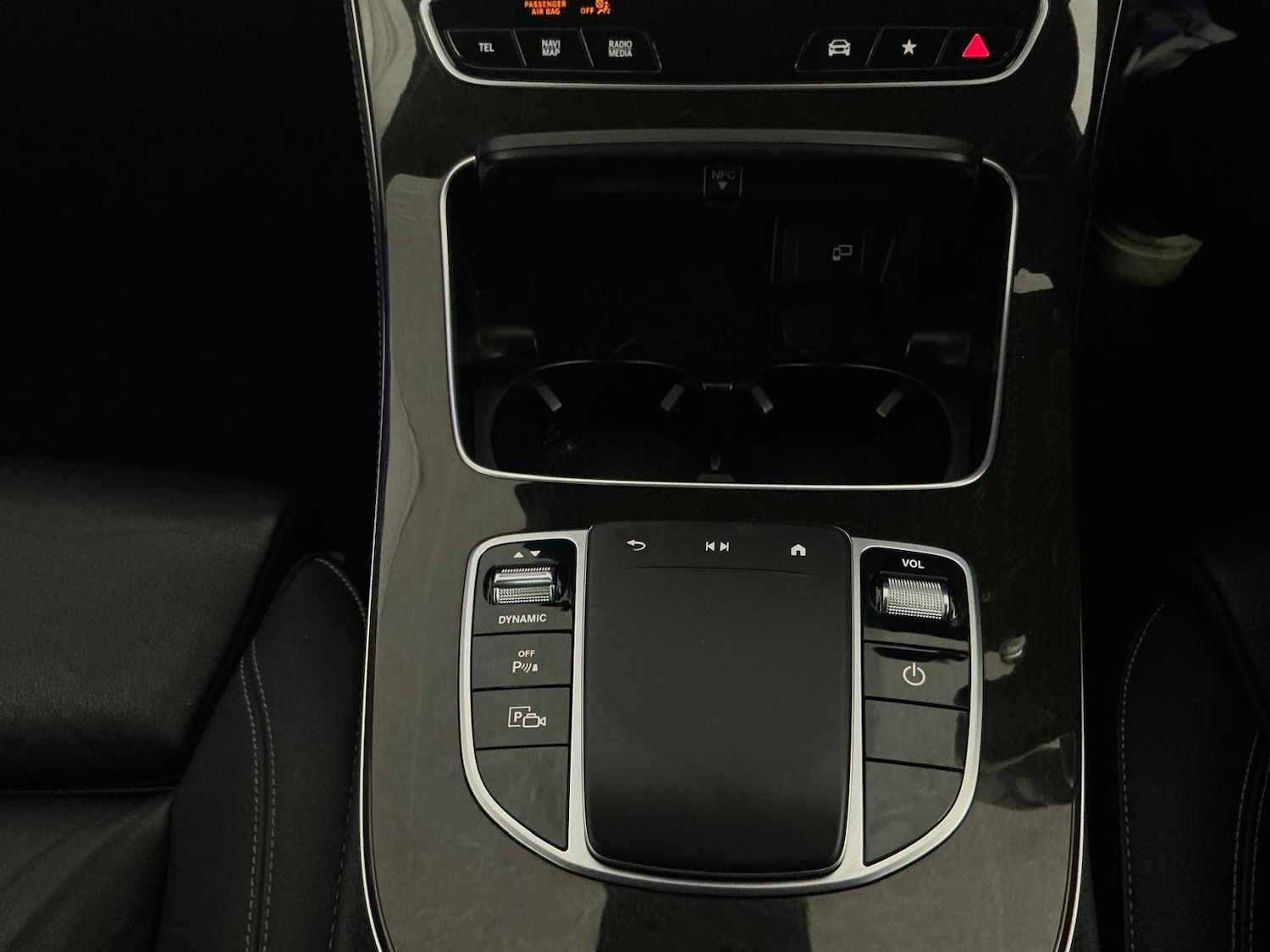 Used Mercedes-Benz E Class 2020 for sale - 76898314: Photo 18