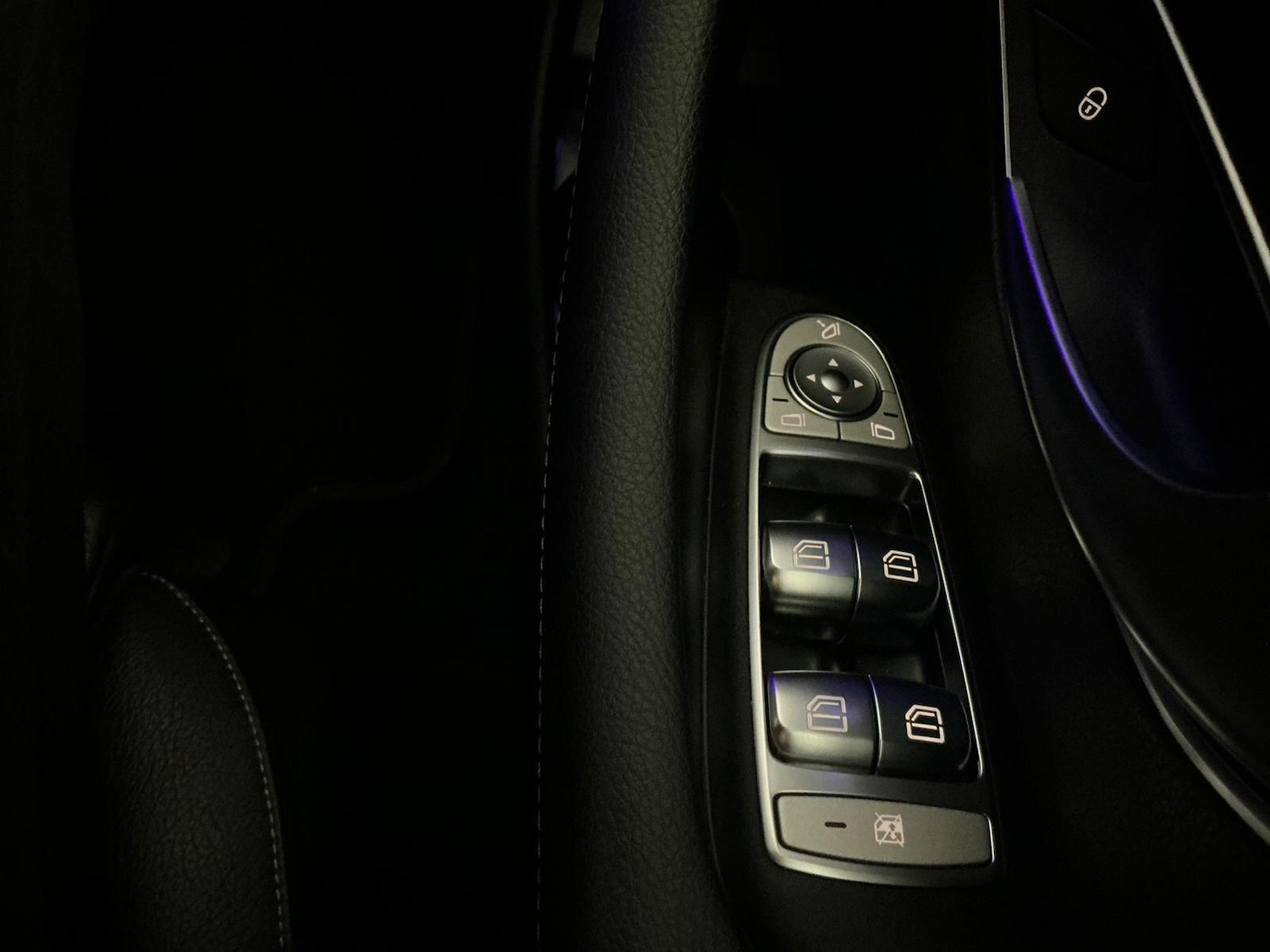 Used Mercedes-Benz E Class 2020 for sale - 76898314: Photo 19