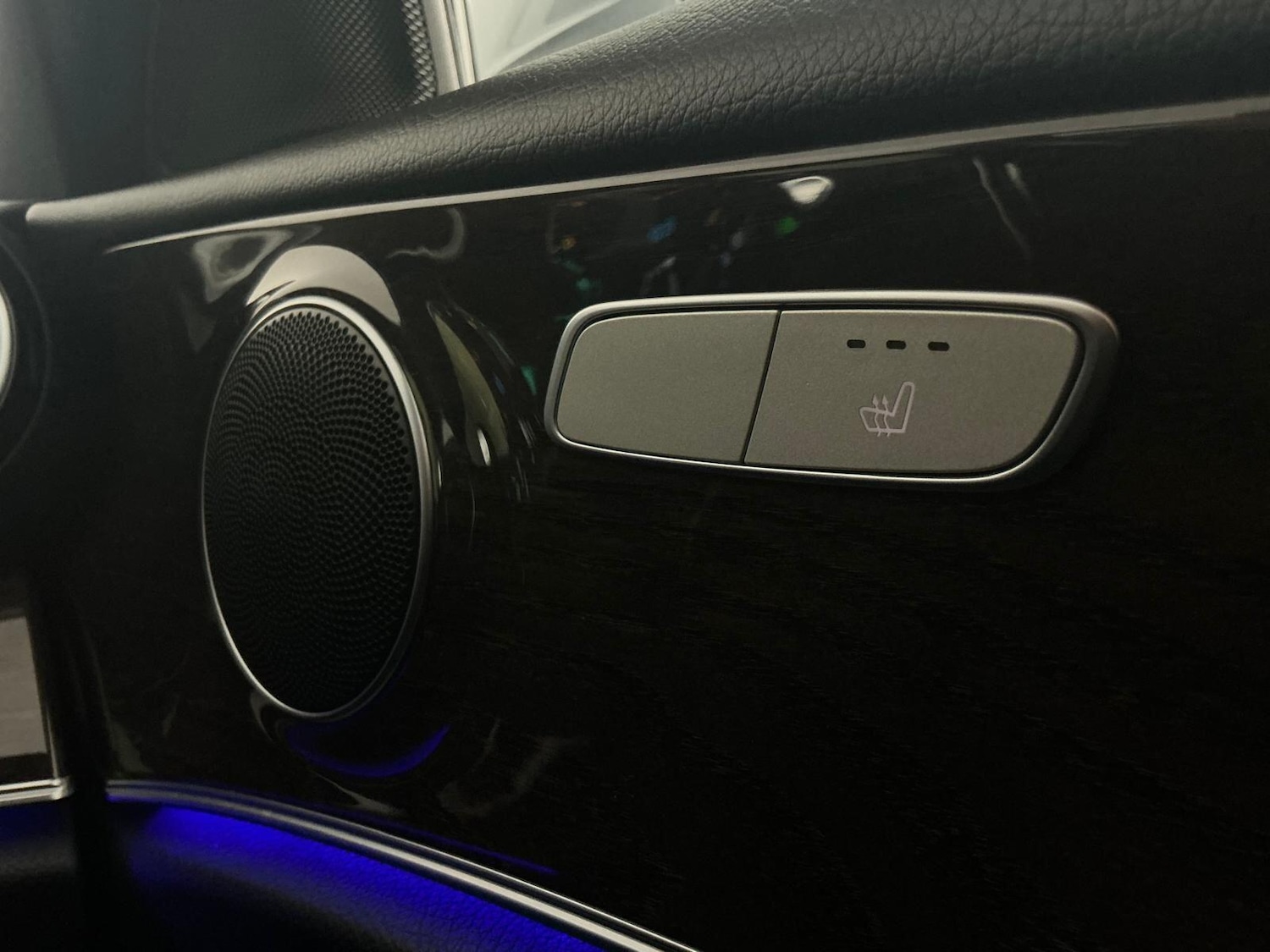 Used Mercedes-Benz E Class 2020 for sale - 76898314: Photo 22