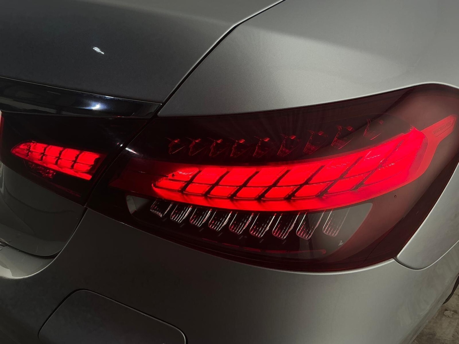 Used Mercedes-Benz E Class 2020 for sale - 76898314: Photo 25