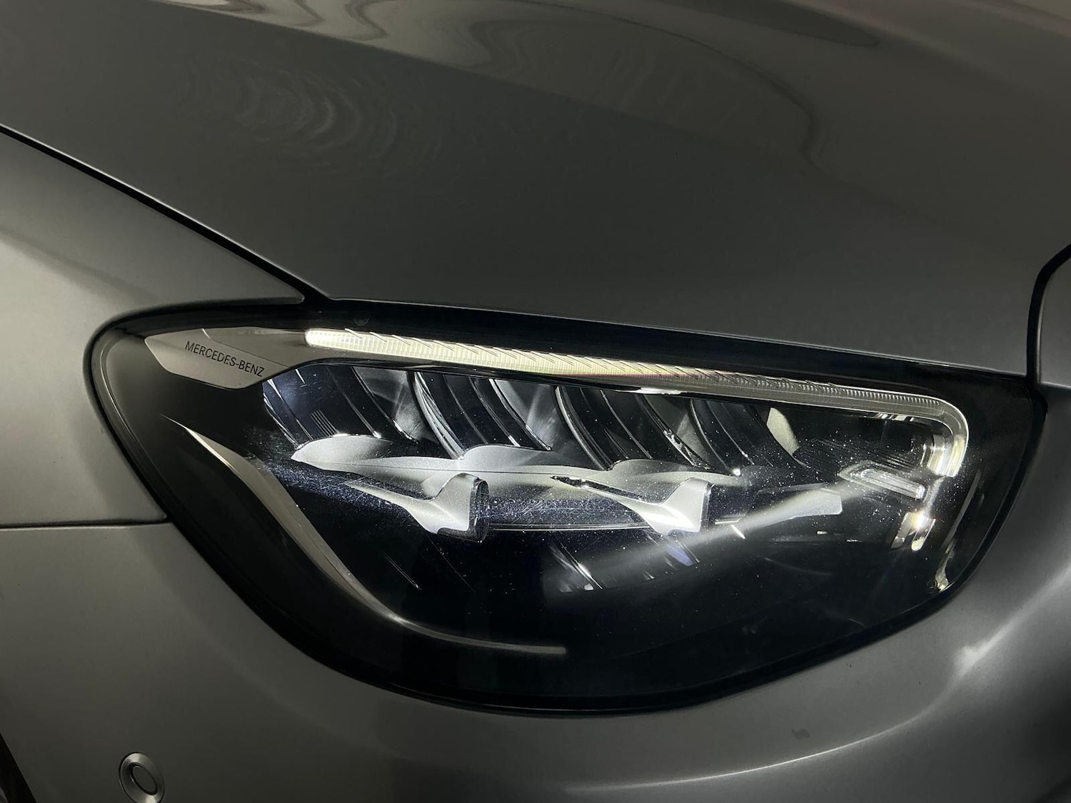 Used Mercedes-Benz E Class 2020 for sale - 76898314: Photo 26