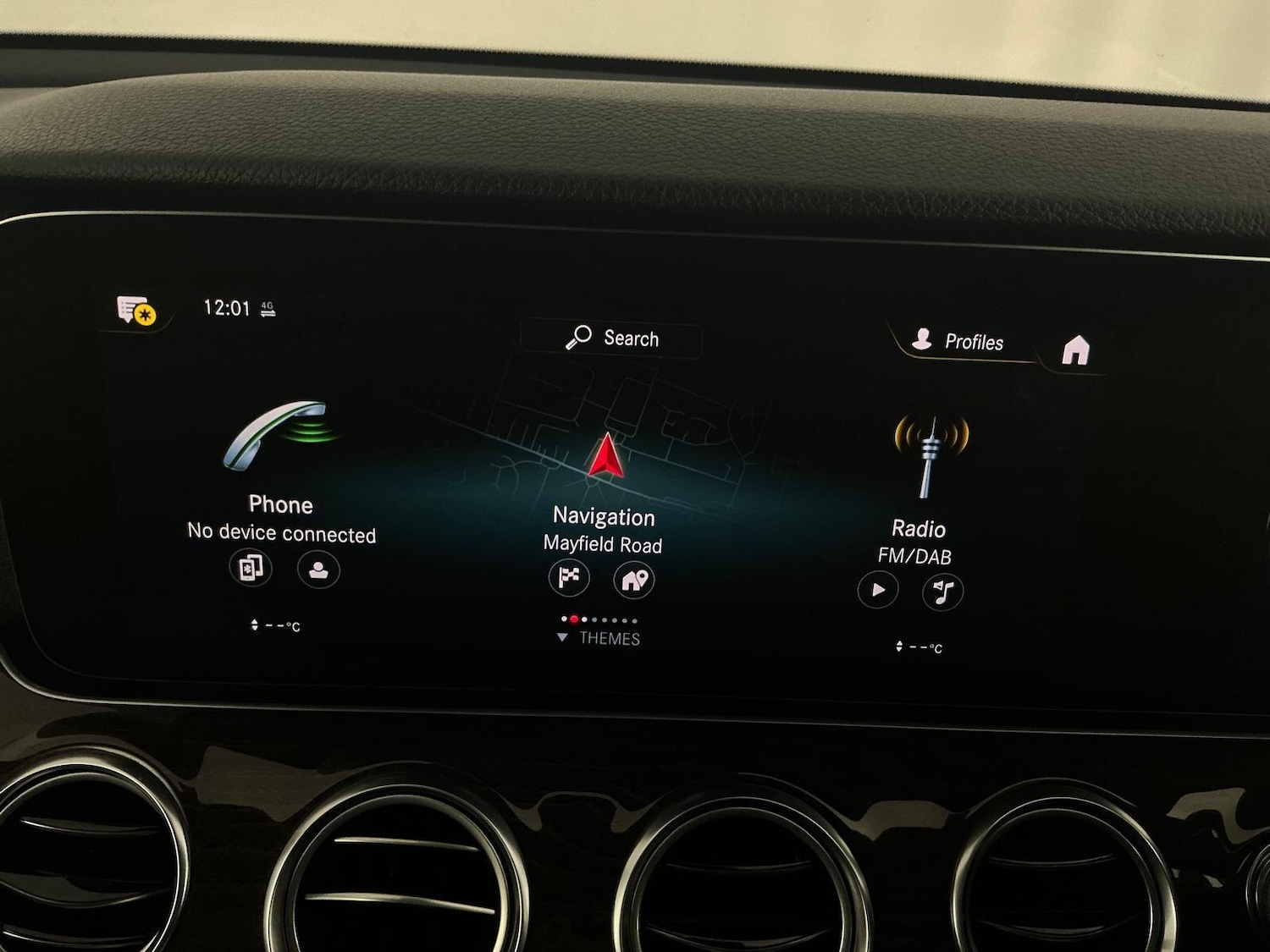 Used Mercedes-Benz E Class 2020 for sale - 76898314: Photo 29