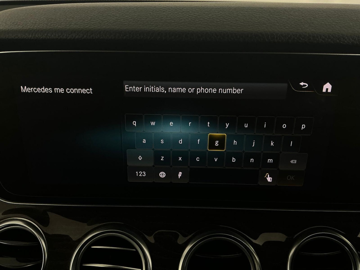 Used Mercedes-Benz E Class 2020 for sale - 76898314: Photo 30