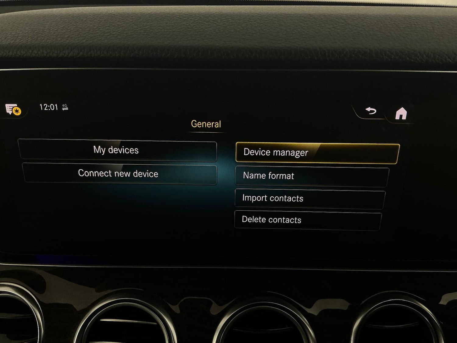 Used Mercedes-Benz E Class 2020 for sale - 76898314: Photo 31