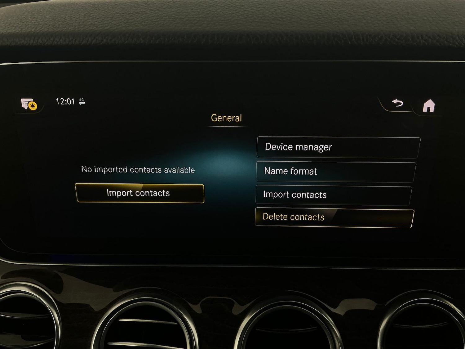 Used Mercedes-Benz E Class 2020 for sale - 76898314: Photo 32