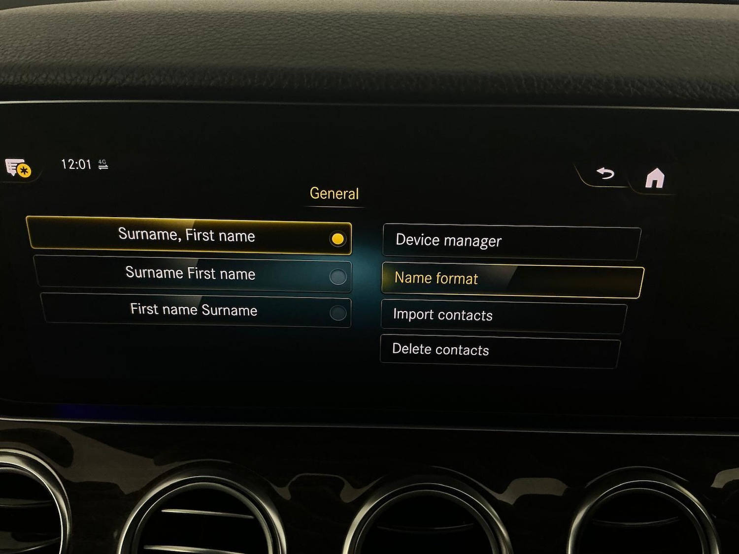 Used Mercedes-Benz E Class 2020 for sale - 76898314: Photo 33