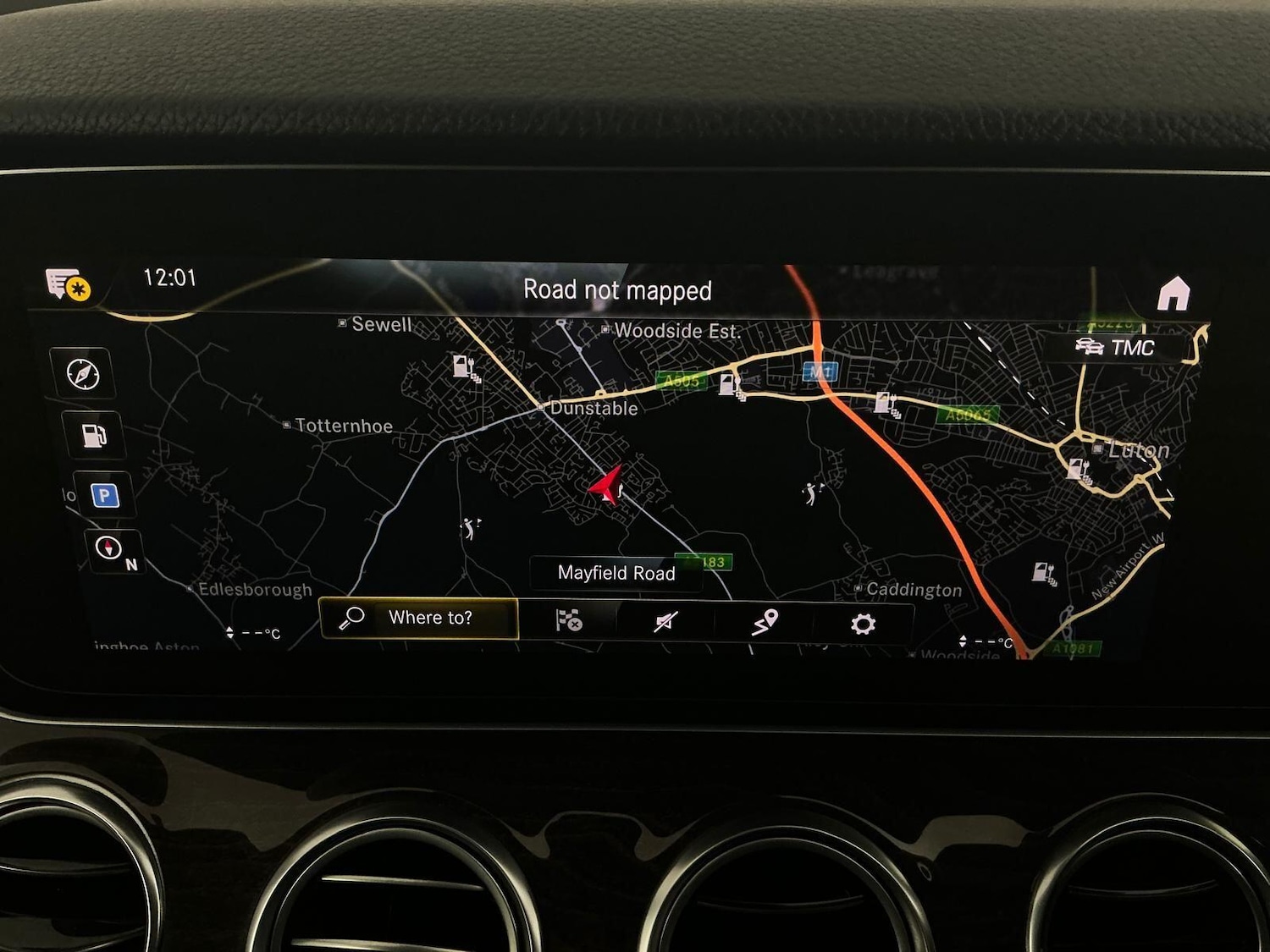 Used Mercedes-Benz E Class 2020 for sale - 76898314: Photo 34