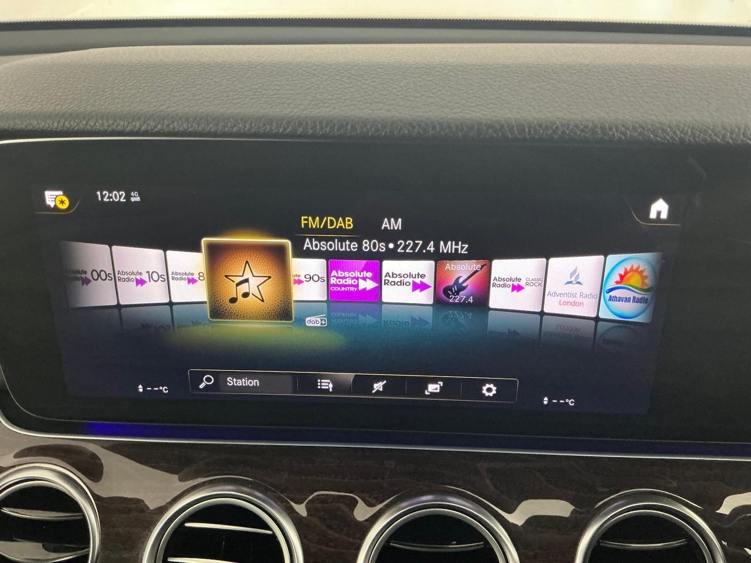 Used Mercedes-Benz E Class 2020 for sale - 76898314: Photo 38