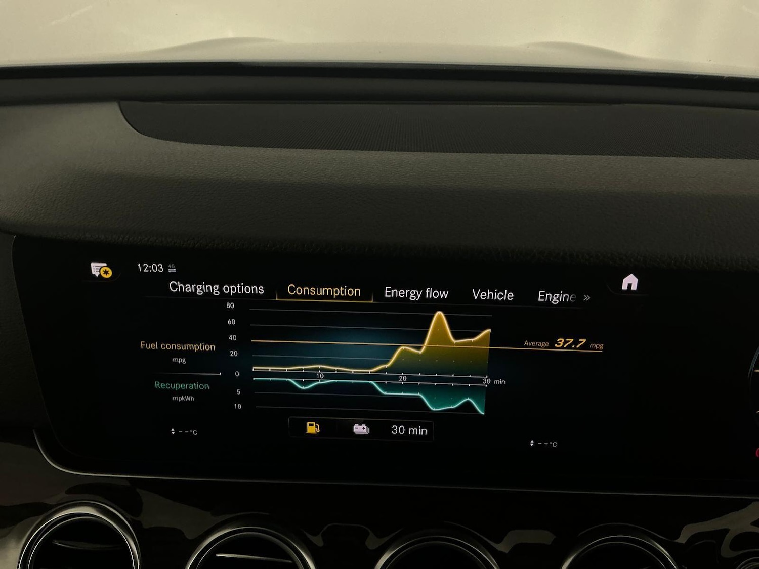 Used Mercedes-Benz E Class 2020 for sale - 76898314: Photo 41