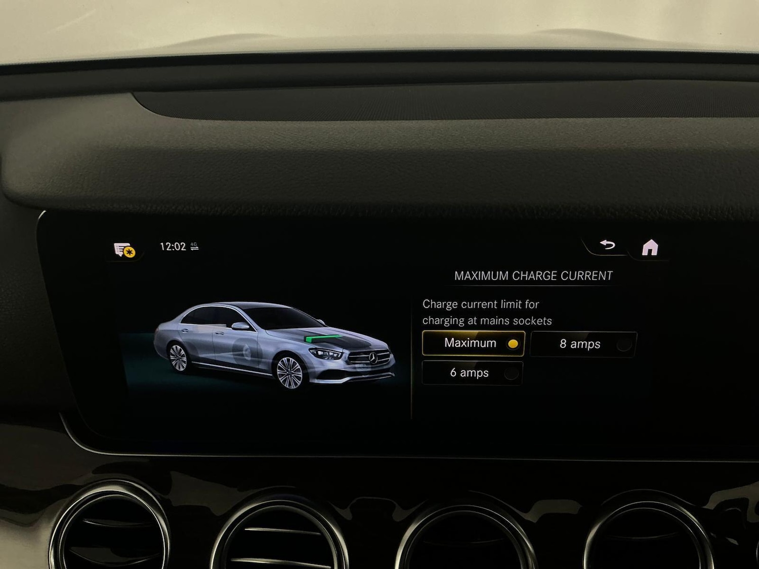 Used Mercedes-Benz E Class 2020 for sale - 76898314: Photo 42