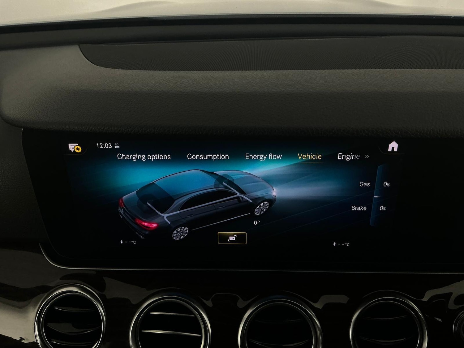 Used Mercedes-Benz E Class 2020 for sale - 76898314: Photo 46