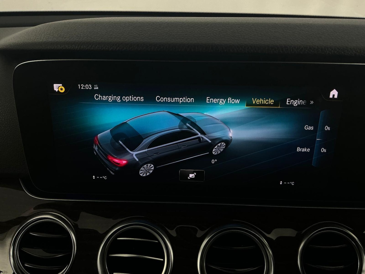 Used Mercedes-Benz E Class 2020 for sale - 76898314: Photo 47