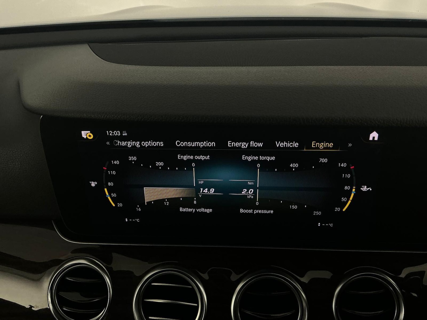 Used Mercedes-Benz E Class 2020 for sale - 76898314: Photo 49