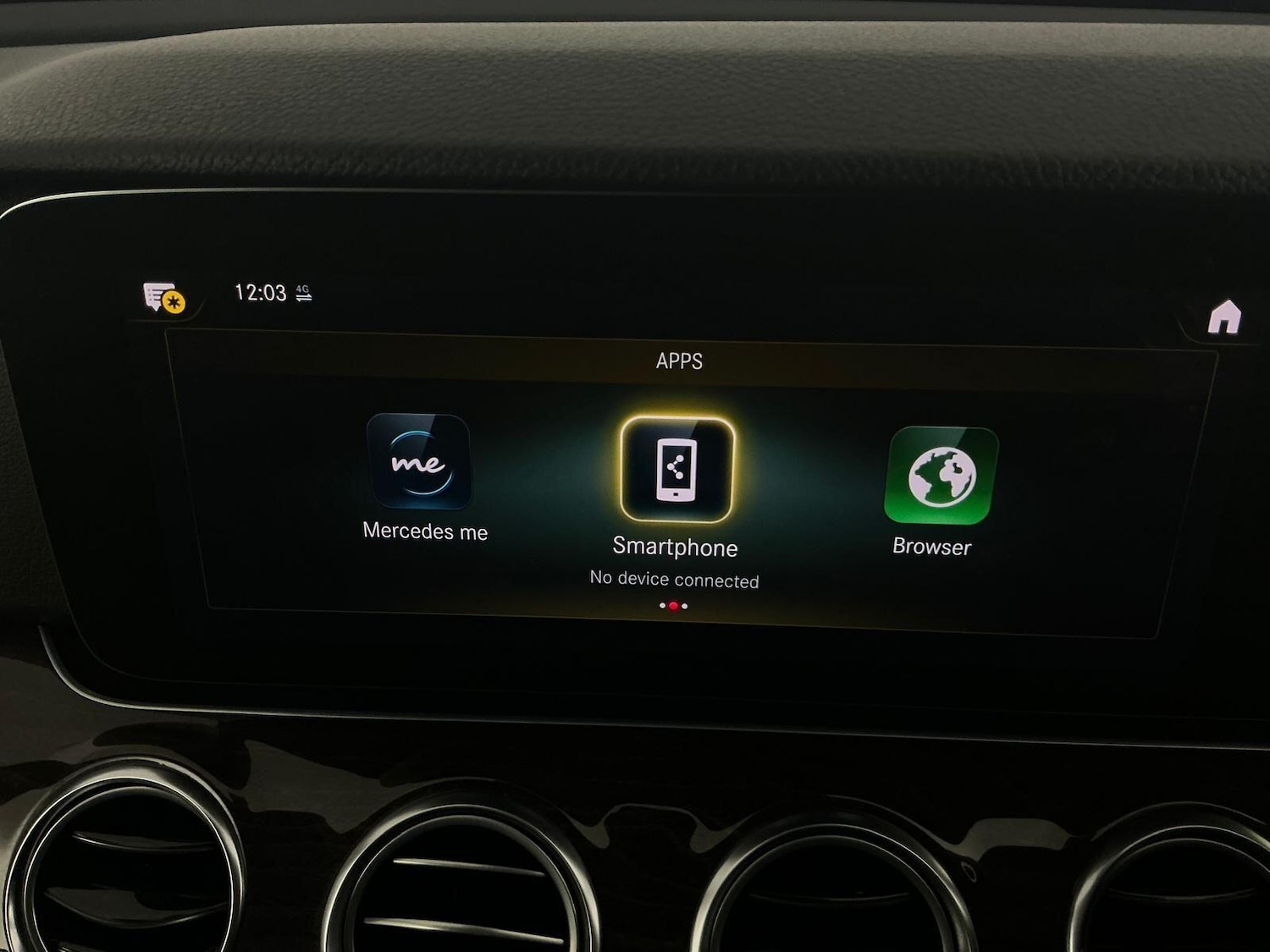 Used Mercedes-Benz E Class 2020 for sale - 76898314: Photo 50