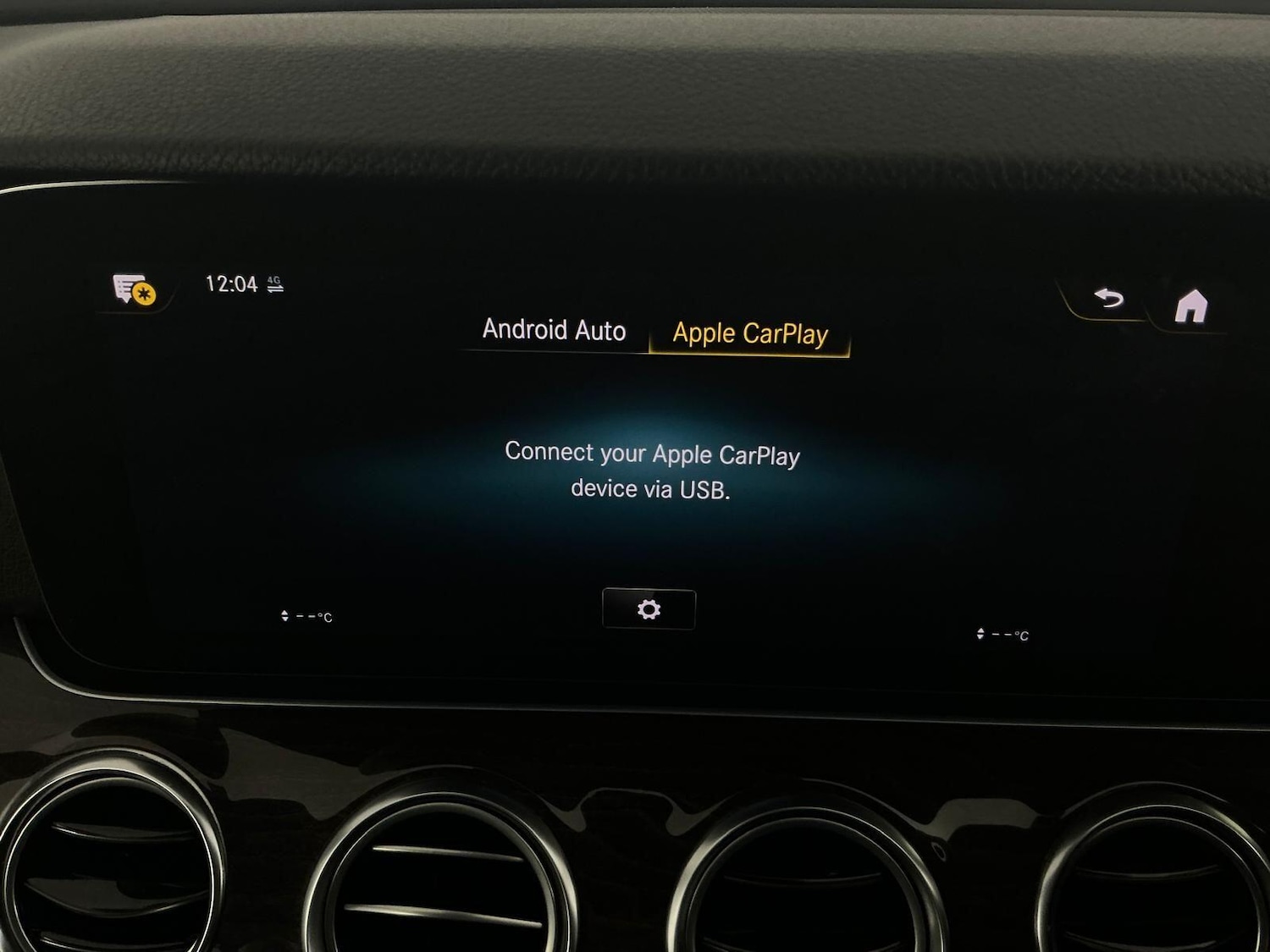 Used Mercedes-Benz E Class 2020 for sale - 76898314: Photo 52