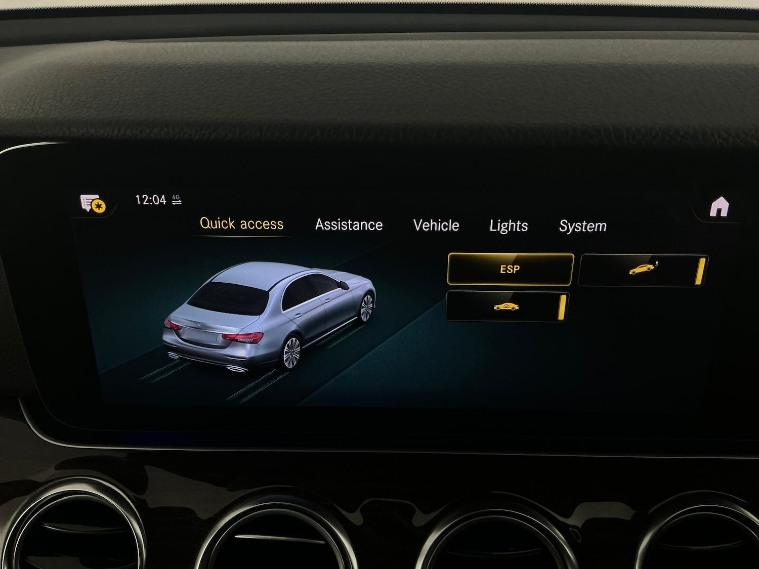 Used Mercedes-Benz E Class 2020 for sale - 76898314: Photo 54