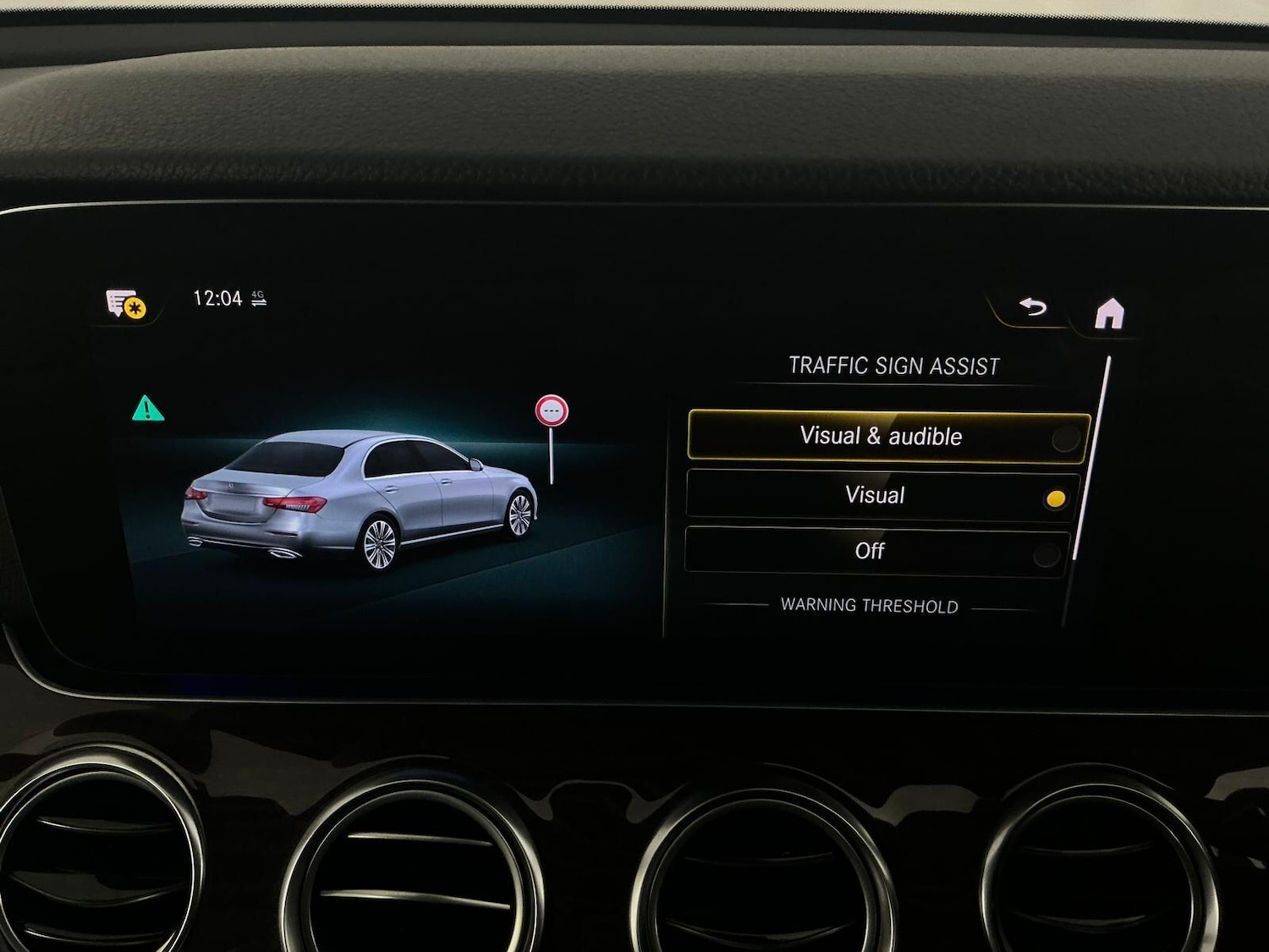 Used Mercedes-Benz E Class 2020 for sale - 76898314: Photo 56