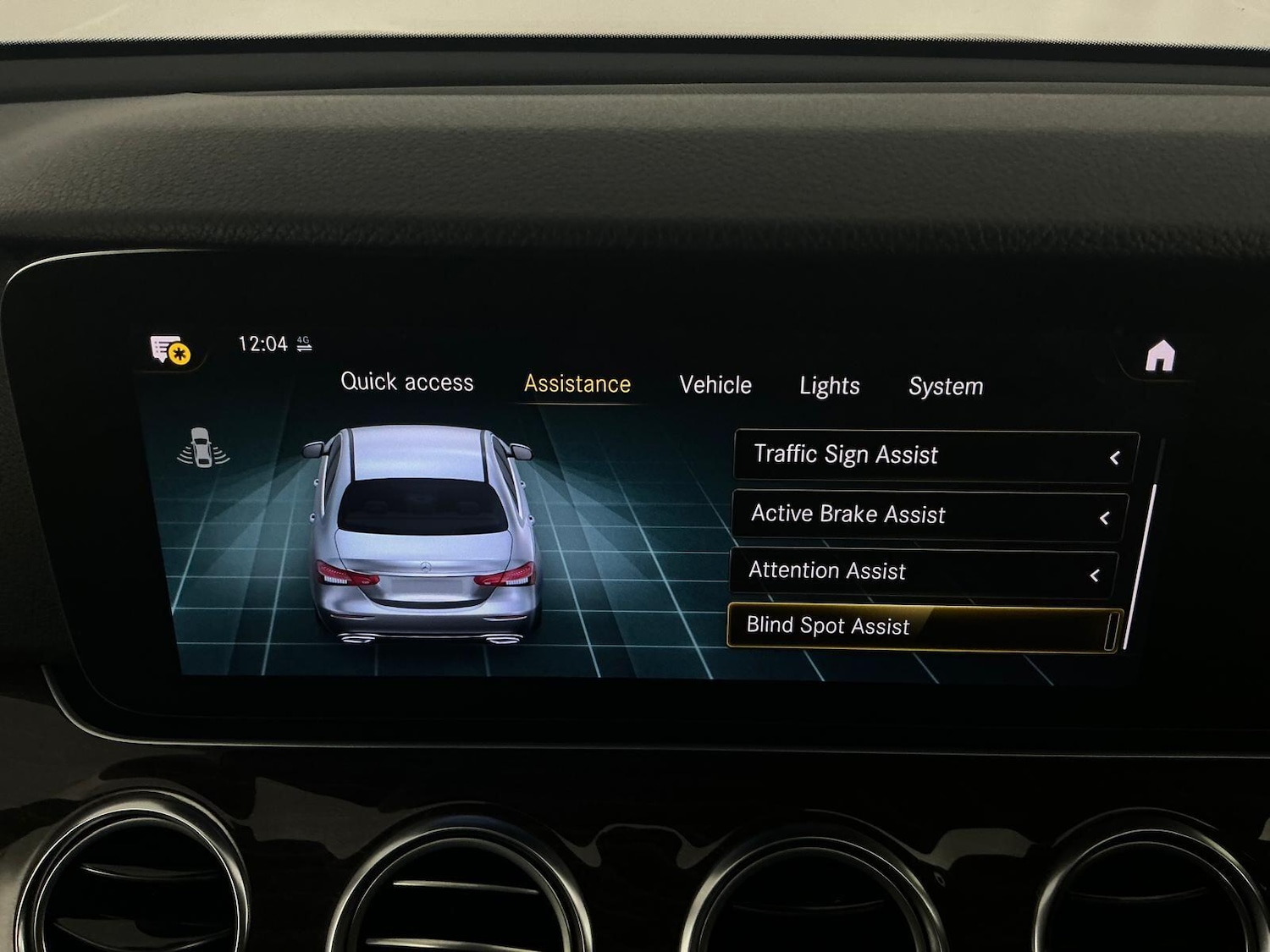 Used Mercedes-Benz E Class 2020 for sale - 76898314: Photo 57